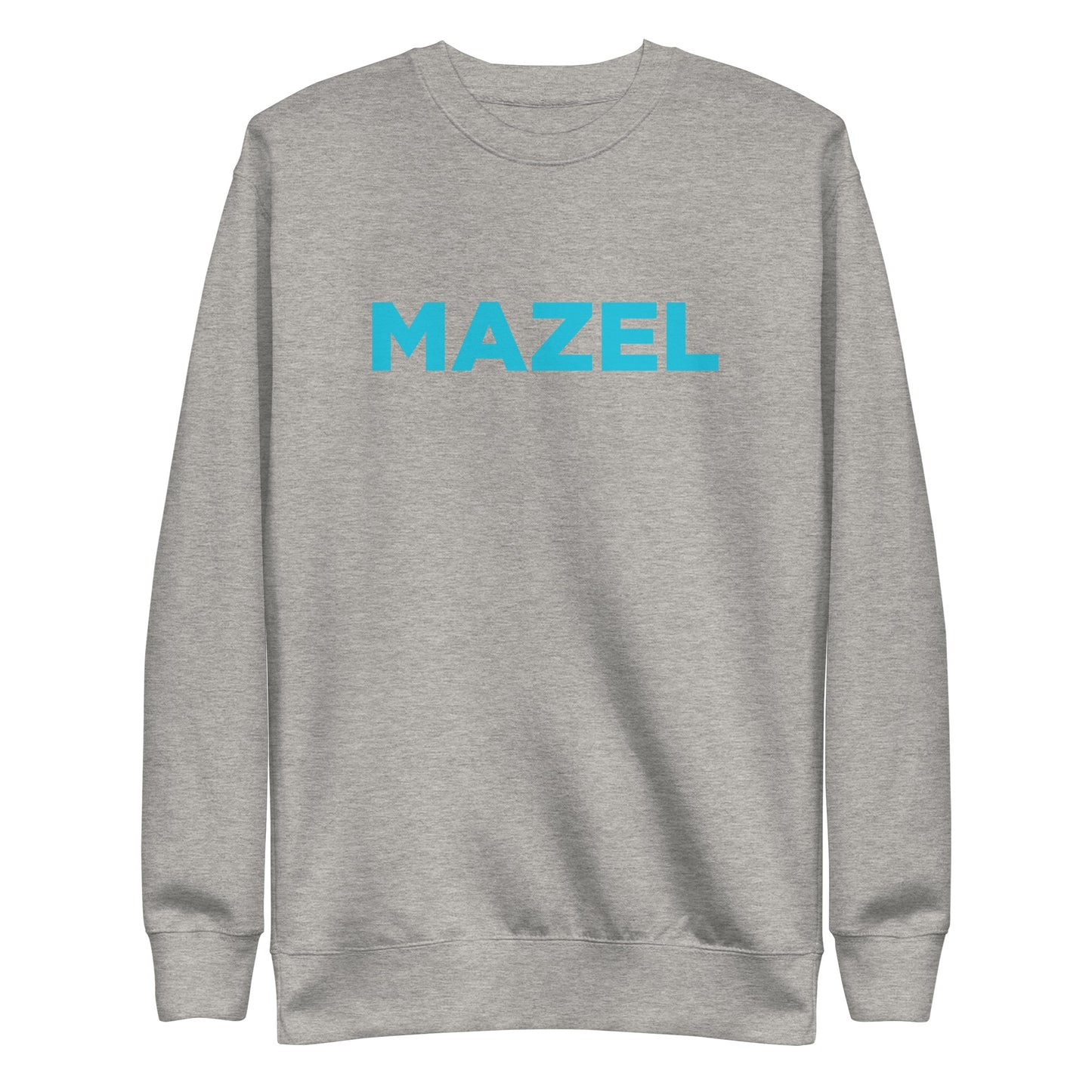 Watch What Happens Live with Andy Cohen Mazel Unisex Premium Hoodie