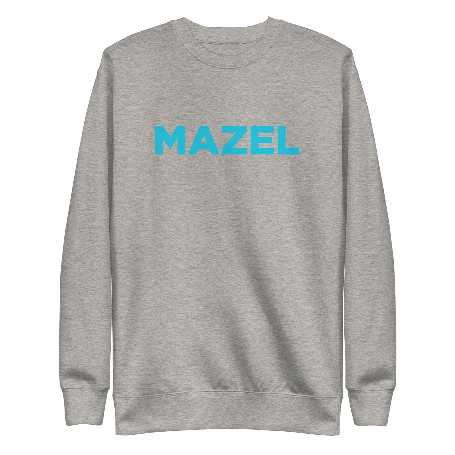 Watch What Happens Live with Andy Cohen Mazel Unisex Premium Hoodie