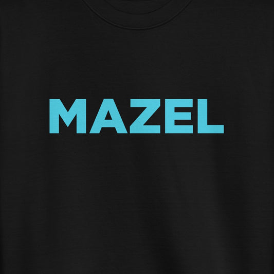 Watch What Happens Live with Andy Cohen Mazel Unisex Premium Hoodie