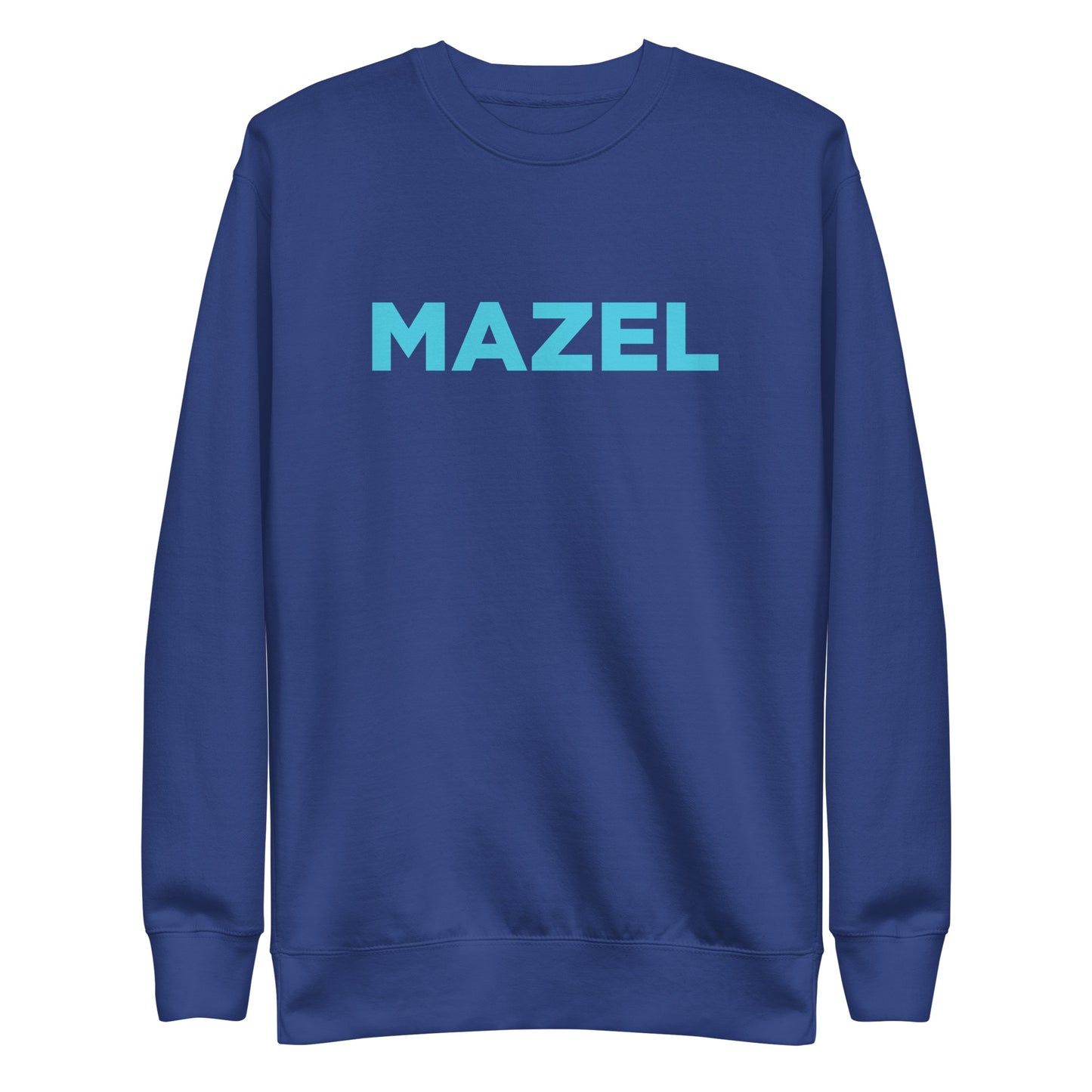 Watch What Happens Live with Andy Cohen Mazel Unisex Premium Hoodie