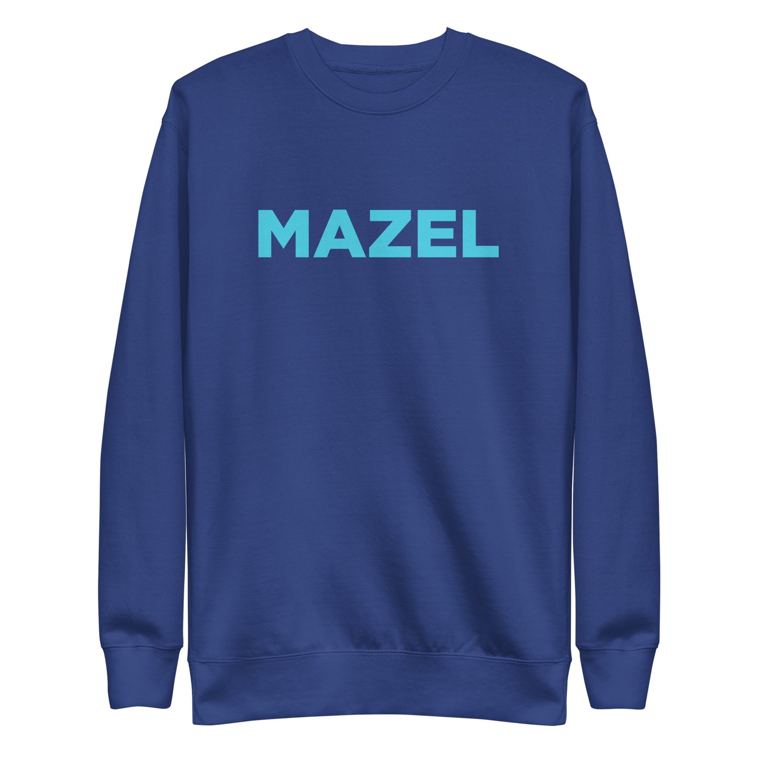 Watch What Happens Live with Andy Cohen Mazel Unisex Premium Hoodie