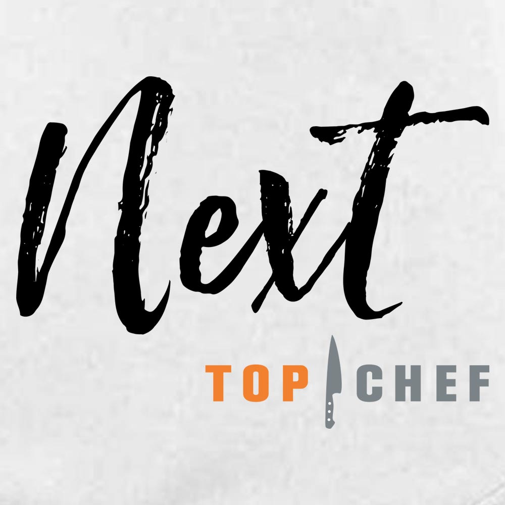 Top Chef Next Top Chef Infant One Piece