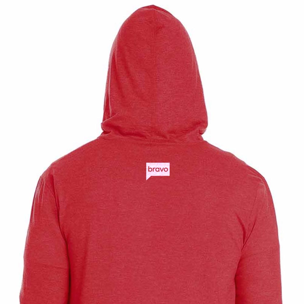 The Real Housewives of New York City Holiday Sweatshirt