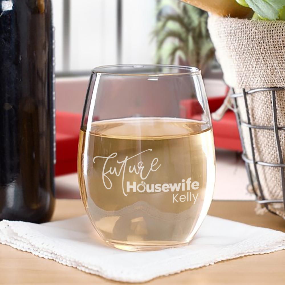 Real housewives of wine glasses clearance