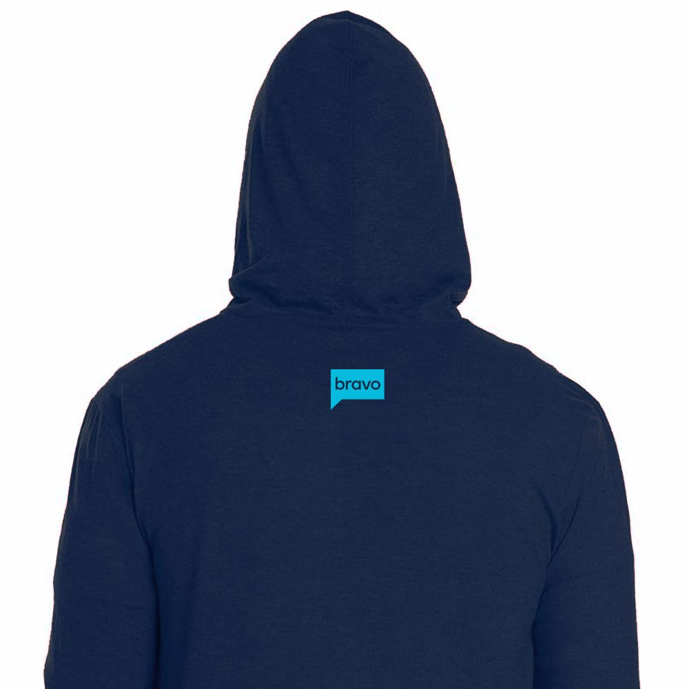 Watch What Happens Live Mazel Holiday Sweatshirt