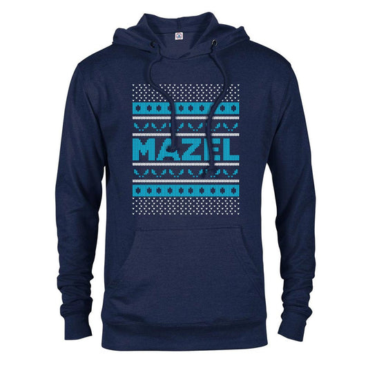 Watch What Happens Live Mazel Holiday Sweatshirt