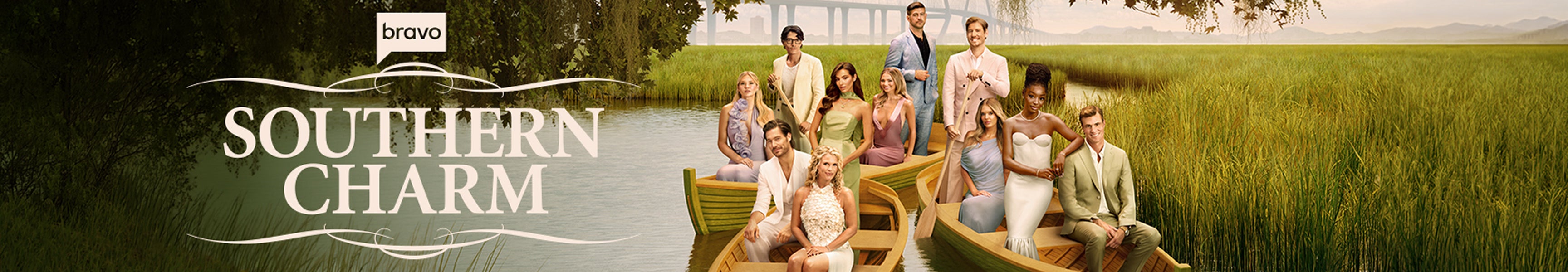 Southern Charm