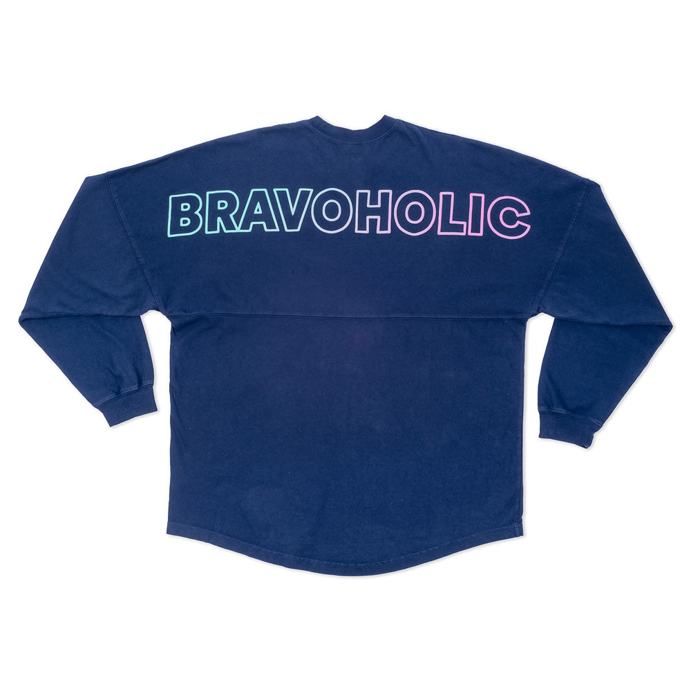 Bravoholic Spirit Jersey