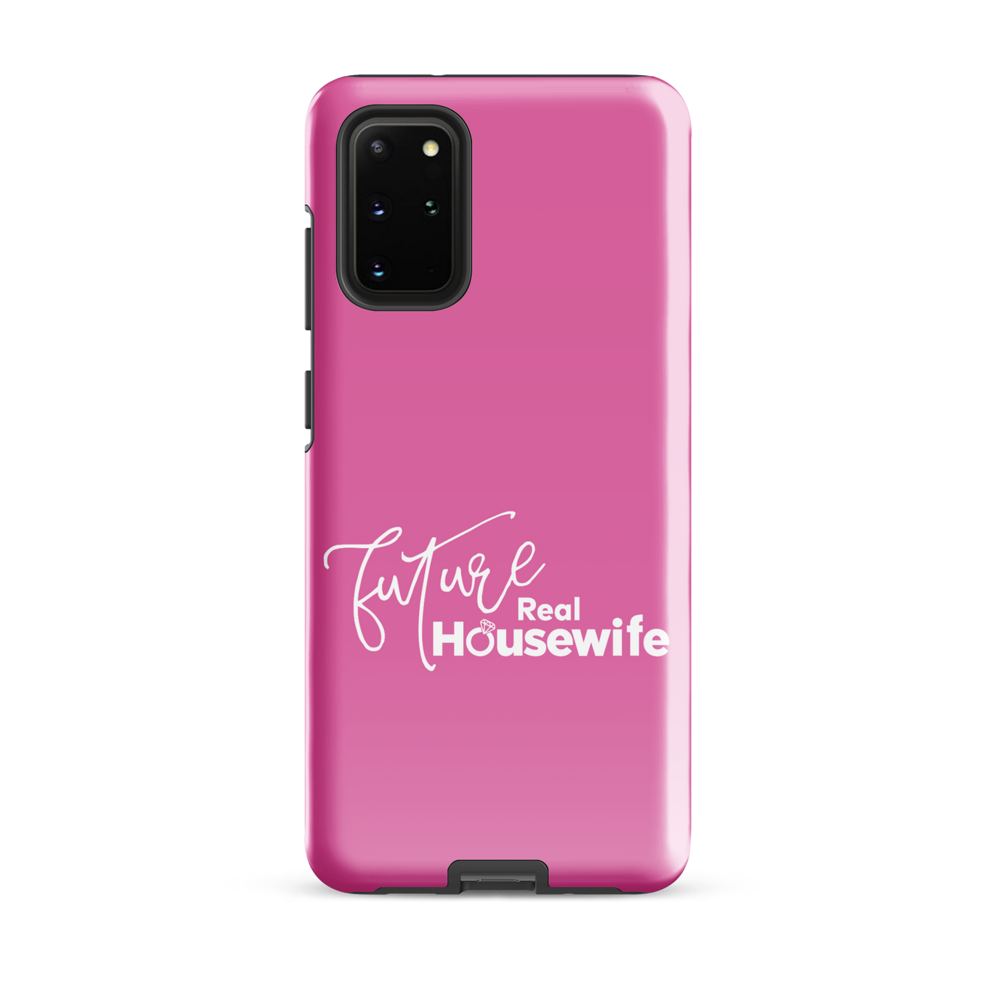 Bravo Gear Future Real Housewife Tough Phone Case - Samsung