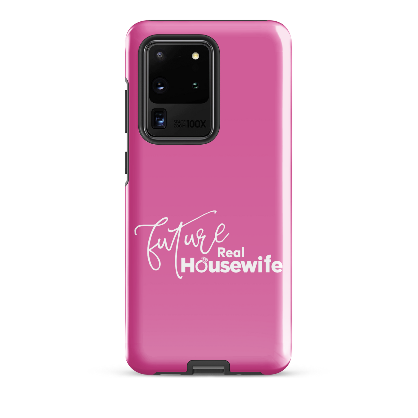 Bravo Gear Future Real Housewife Tough Phone Case - Samsung