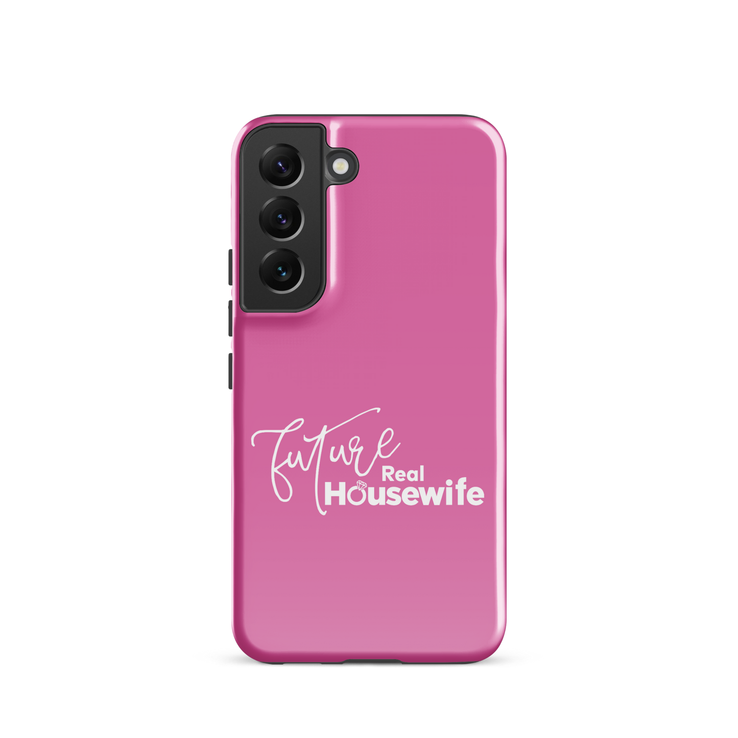 Bravo Gear Future Real Housewife Tough Phone Case - Samsung