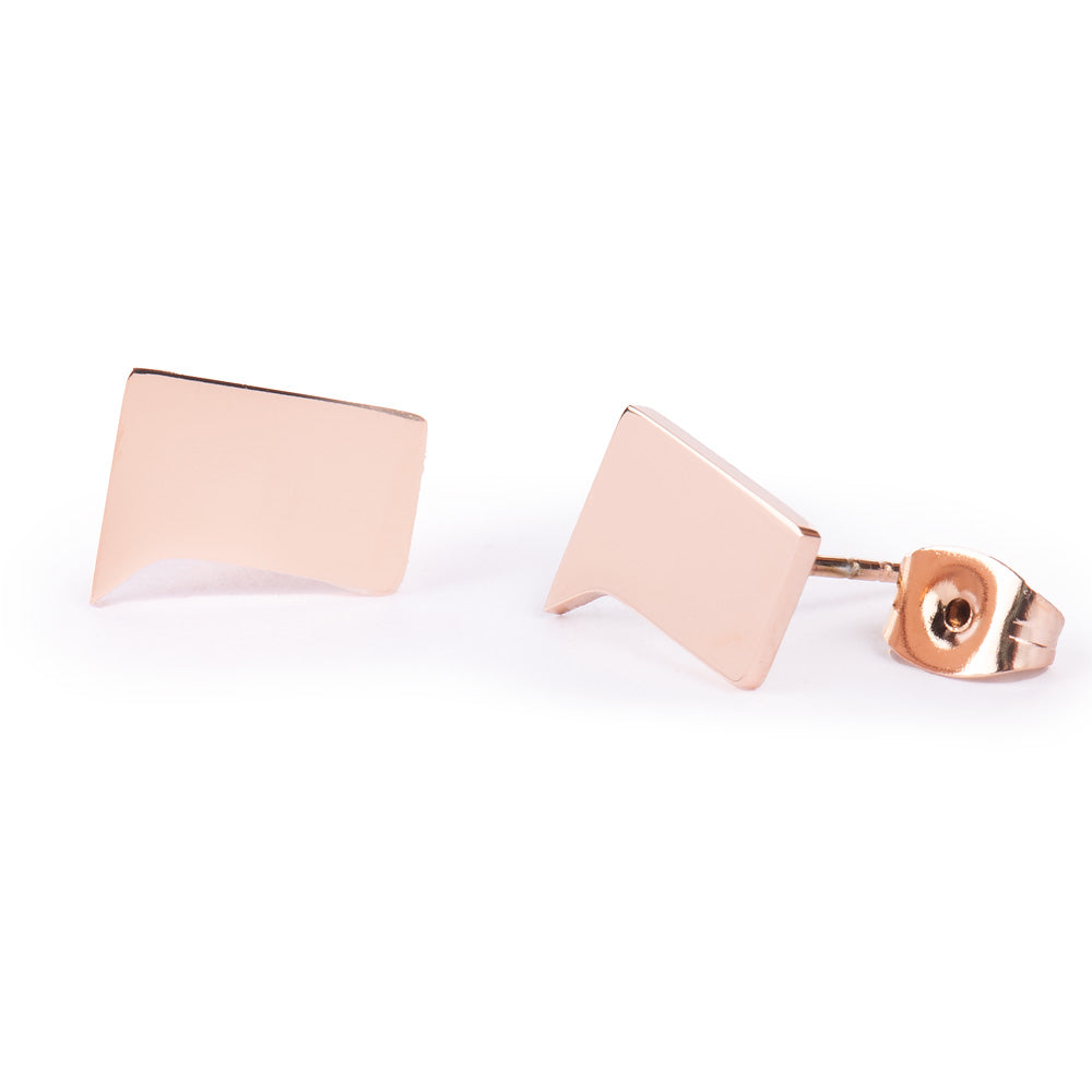 Bravo Bravoholic Talk Bubble Earrings Set