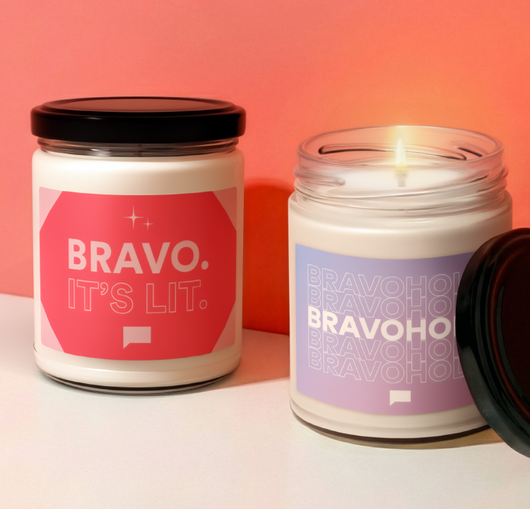 <p>Light Up Your Life</p>