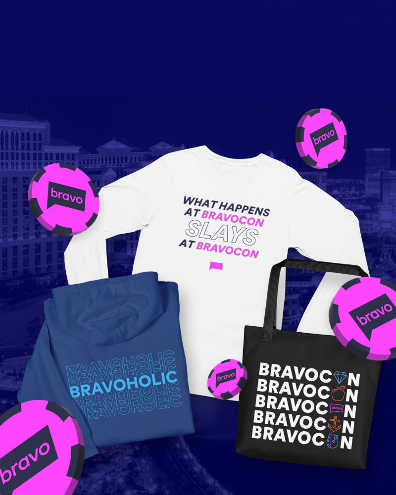 Bravo, Bravos Shirt - Land of Thee