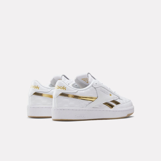 Reebok x BravoCon Club C Revenge Shoe