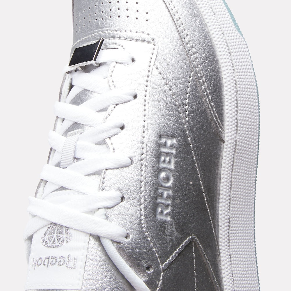 Reebok x RHOBH Club C 85 Shoe