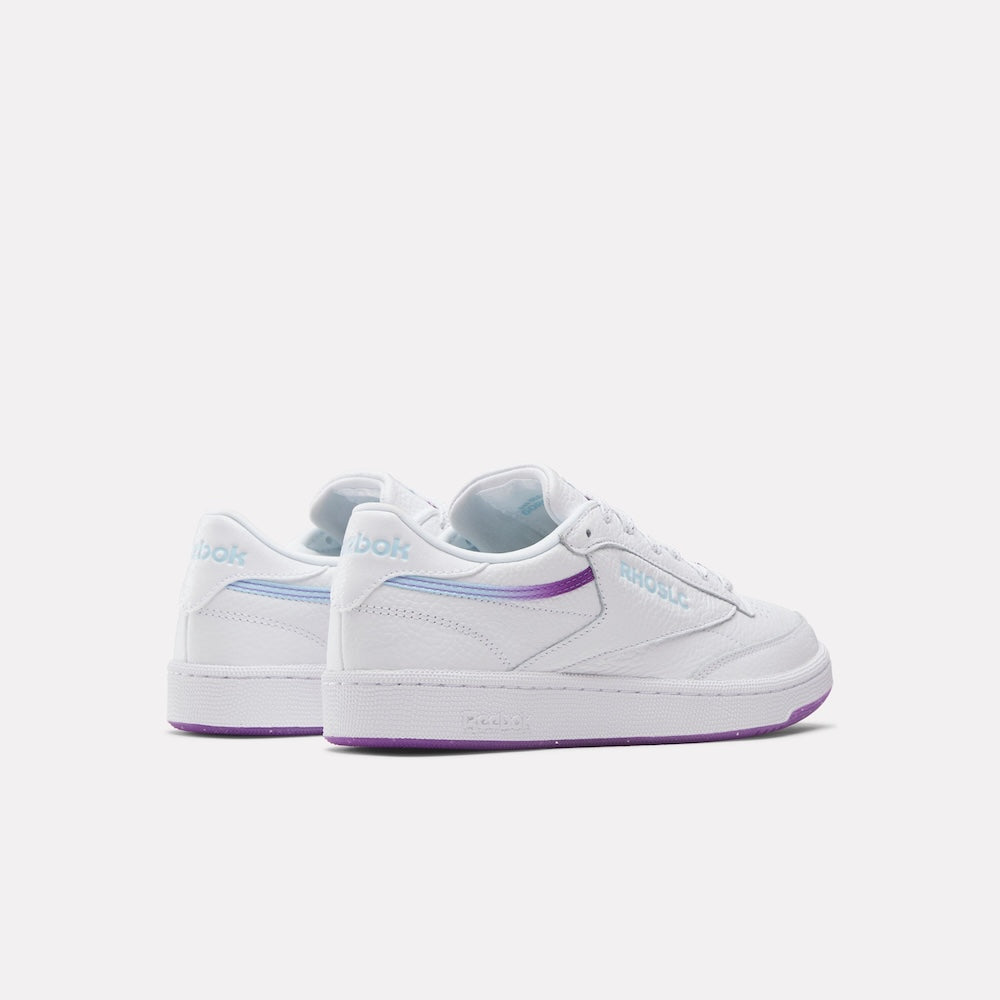 Reebok x RHOSLC Club C 85 Shoe