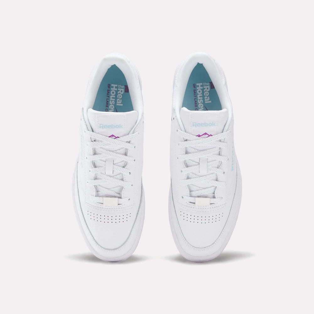Reebok x RHOSLC Club C 85 Shoe