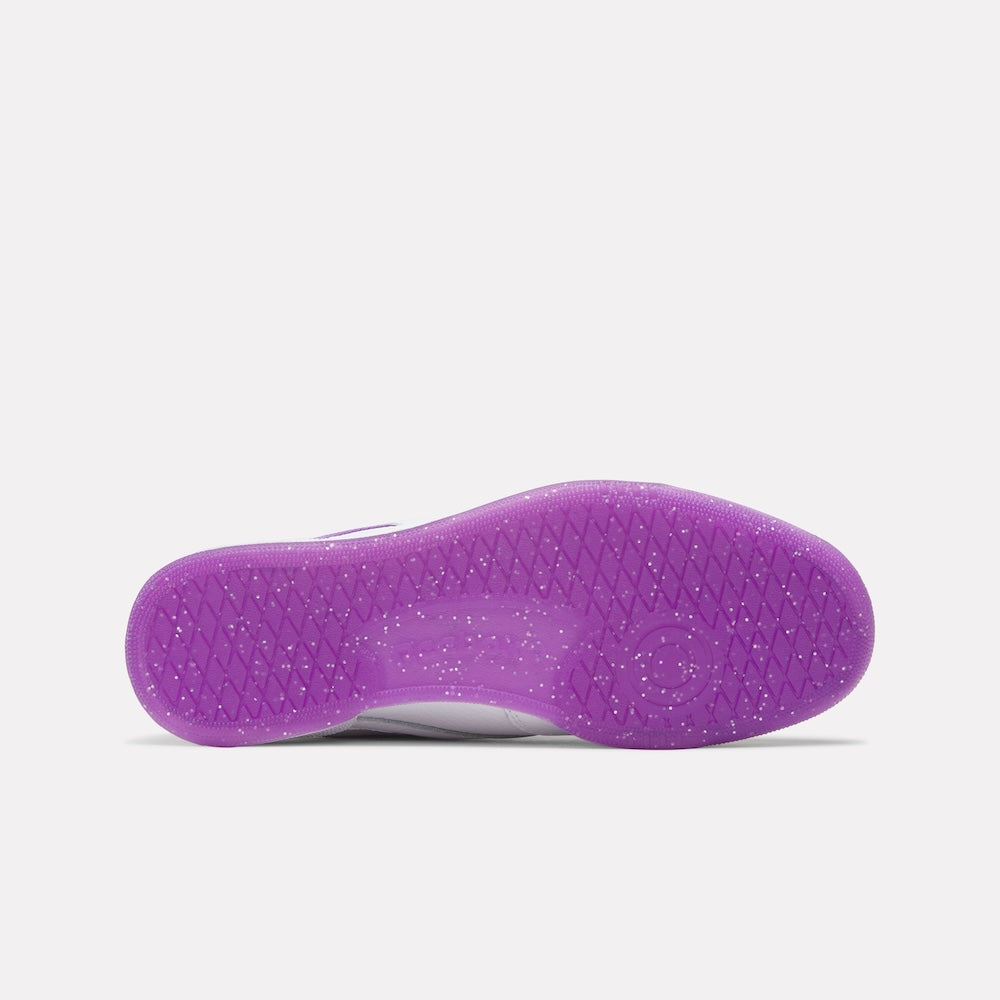 Reebok x RHOSLC Club C 85 Shoe