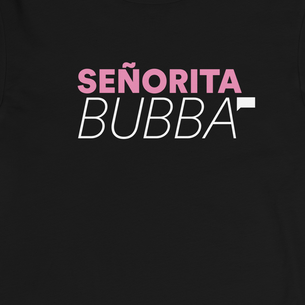 Vanderpump Rules Senorita Bubba Long Sleeve Shirt