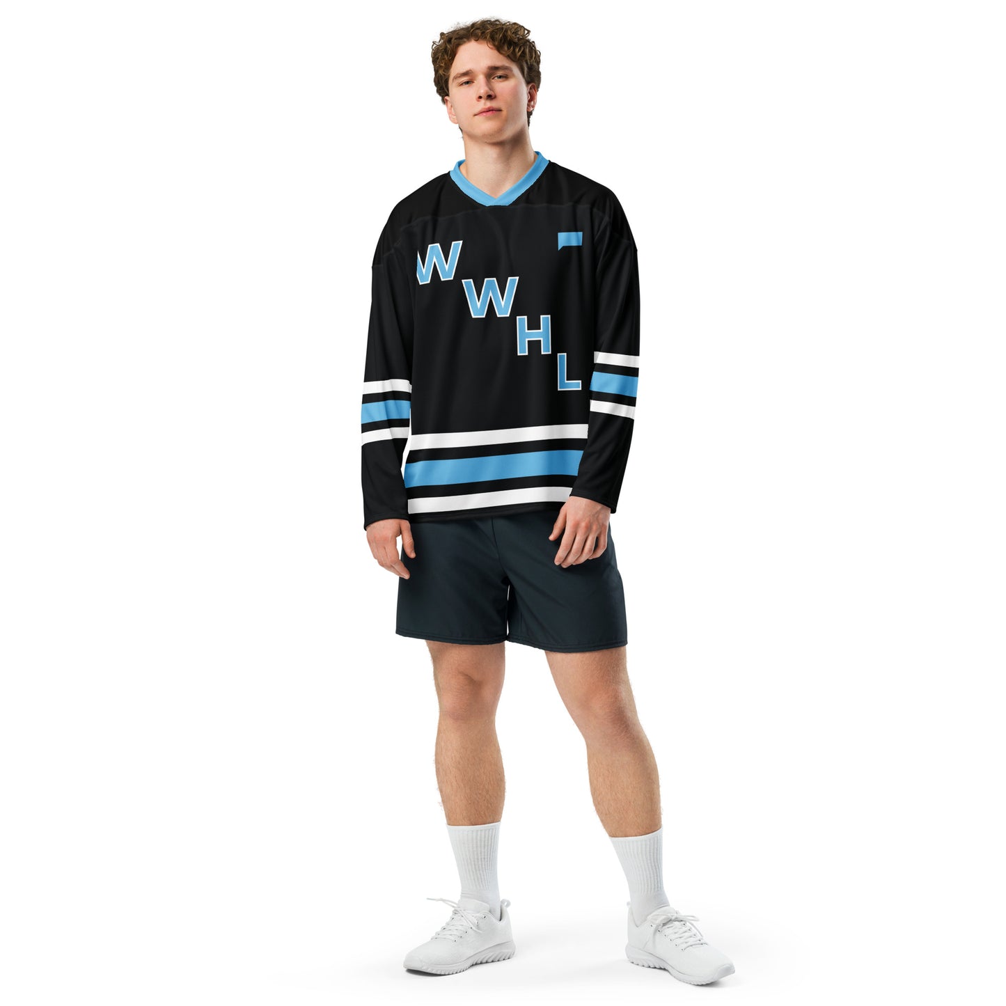 Watch What Happens Live Hockey Jersey Cohen 411