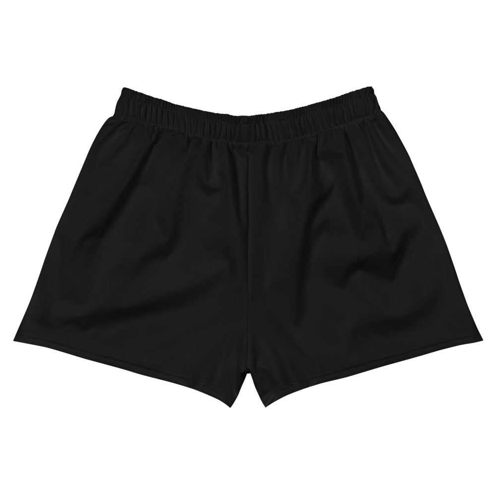 Bravoholic Athletics Shorts