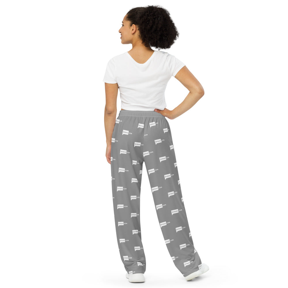 BravoCon Pattern Lounge Pants