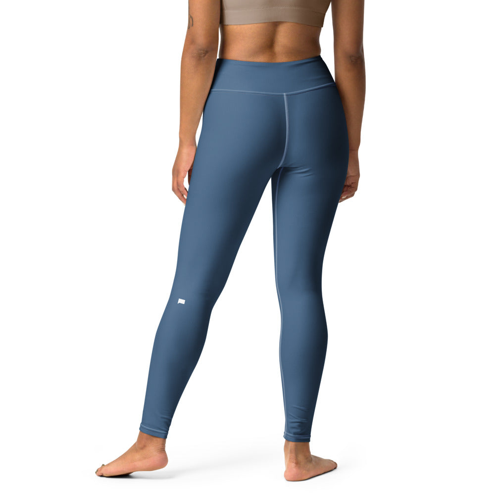 Bravo Marathon Club High Waisted Leggings