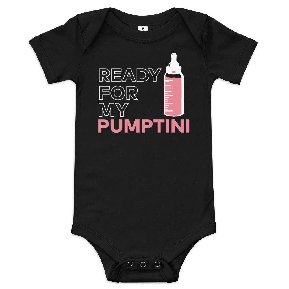 Vanderpump Rules Ready For My Pumptini Baby Bodysuit