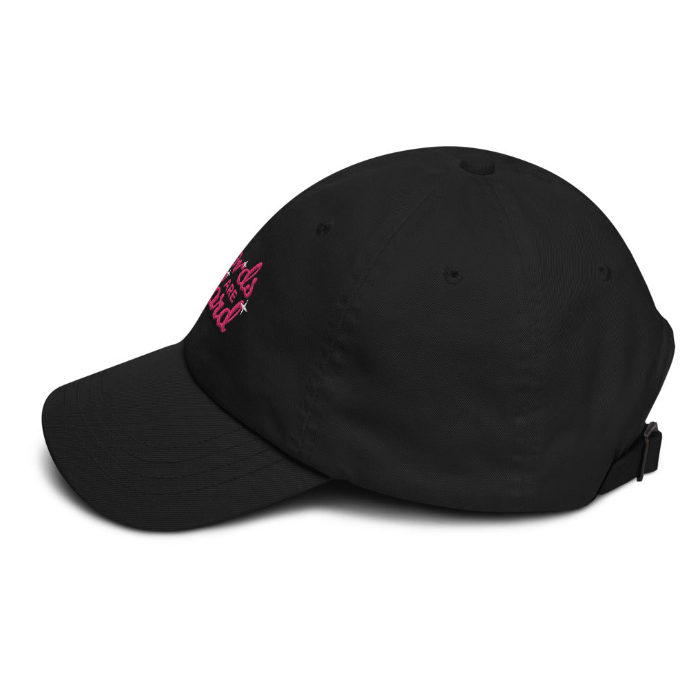 Vanderpump Rules Words Are Hard Dad Hat