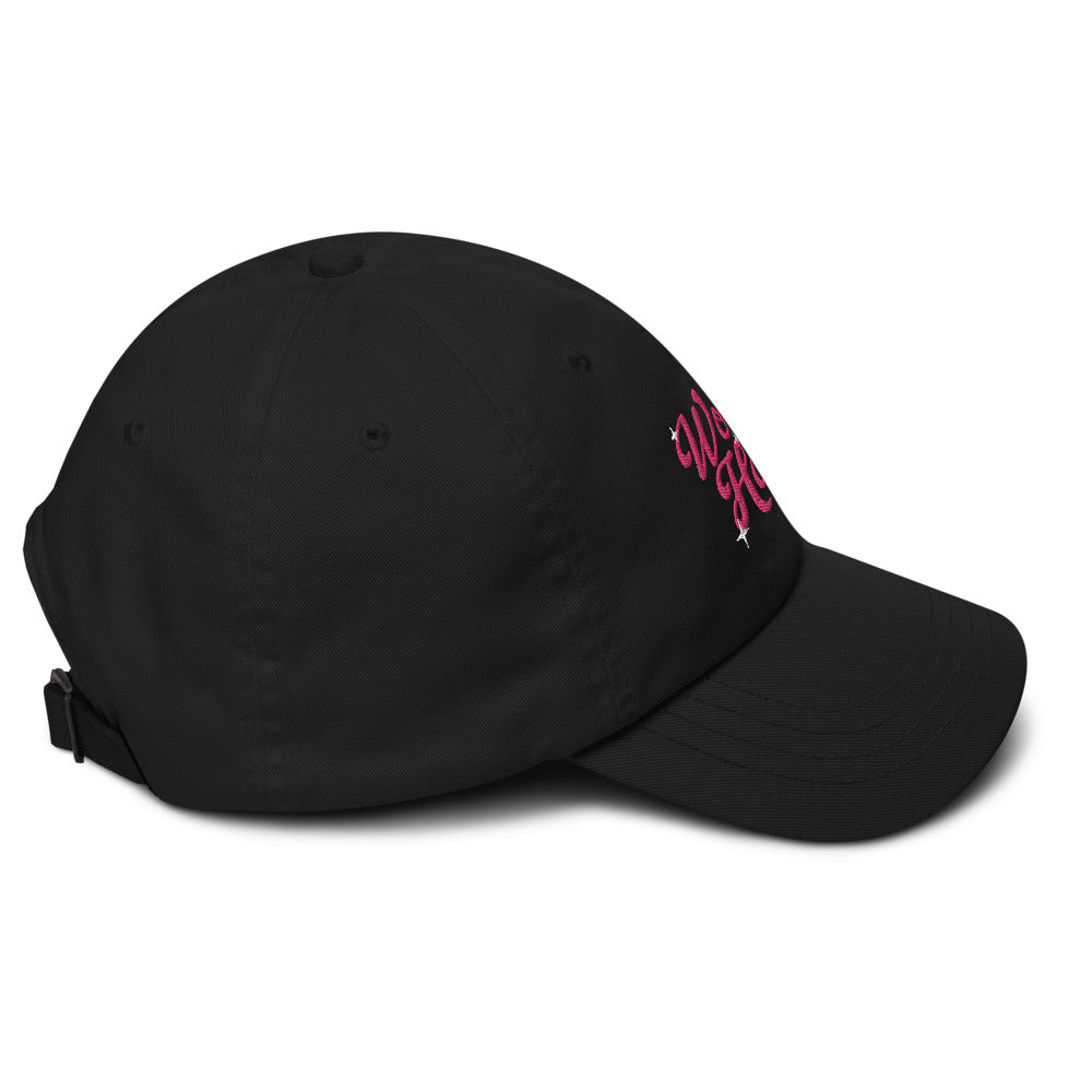 Vanderpump Rules Words Are Hard Dad Hat