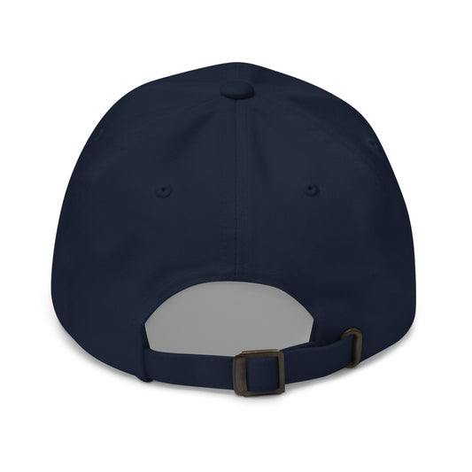 Watch What Happens Live with Andy Cohen Clubhouse Dad Hat