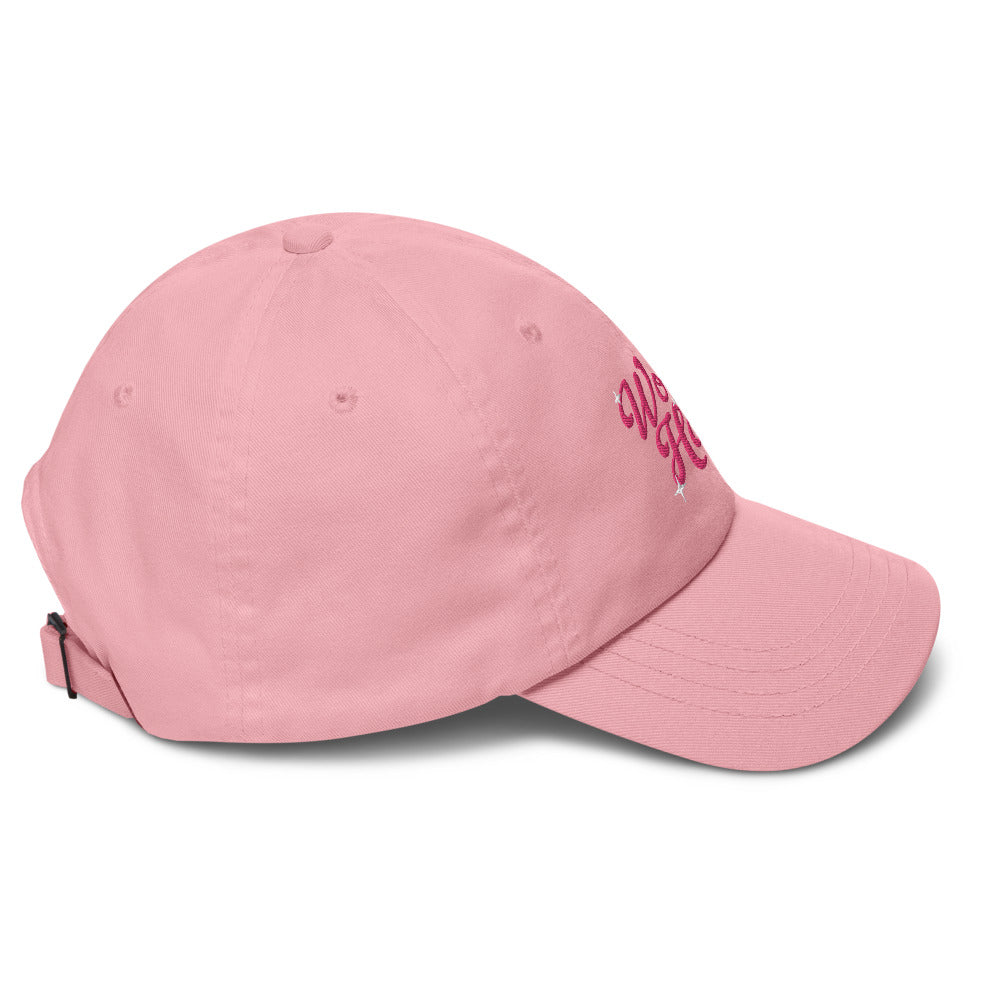 Vanderpump Rules Words Are Hard Dad Hat