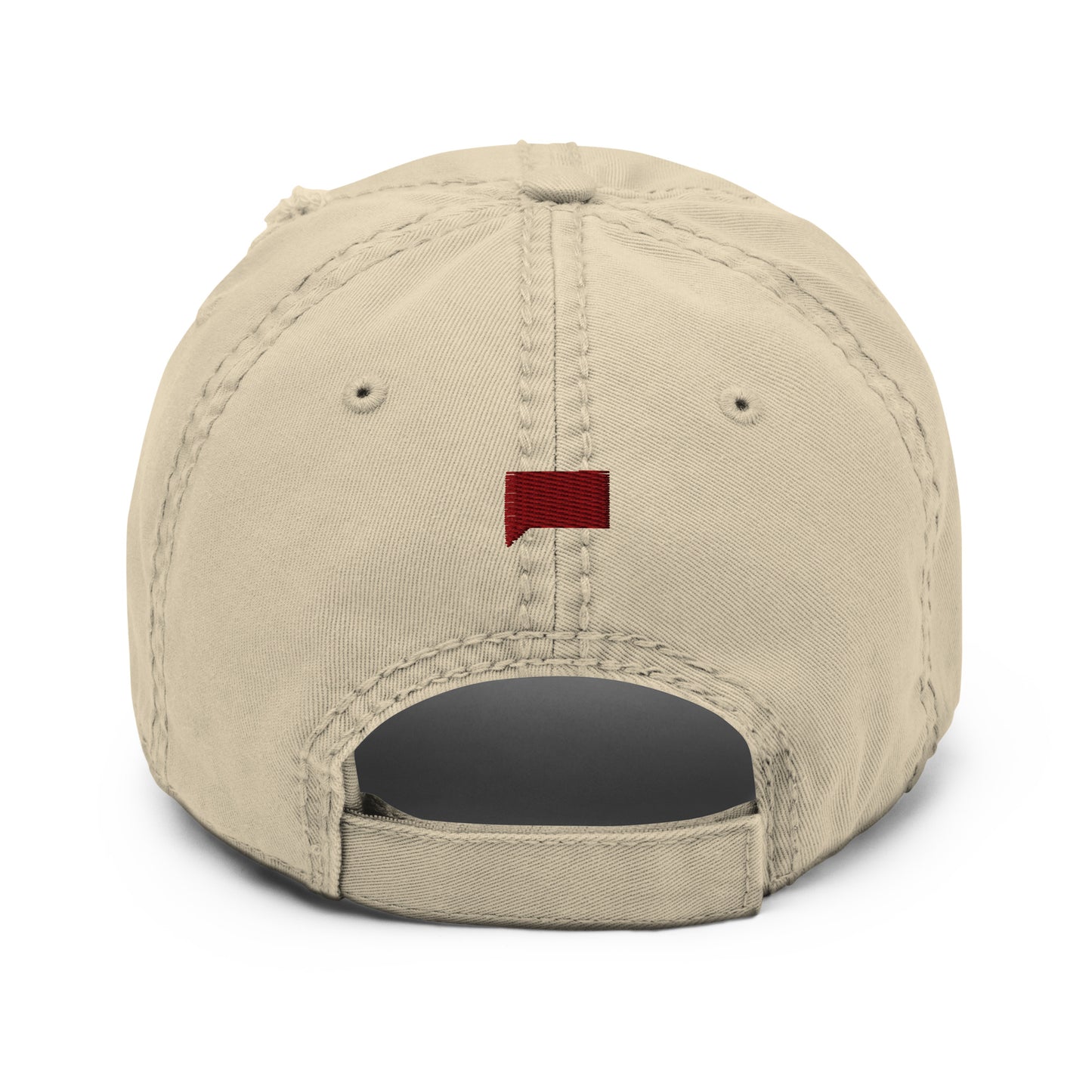The McBee Dynasty Hat Ranch Life
