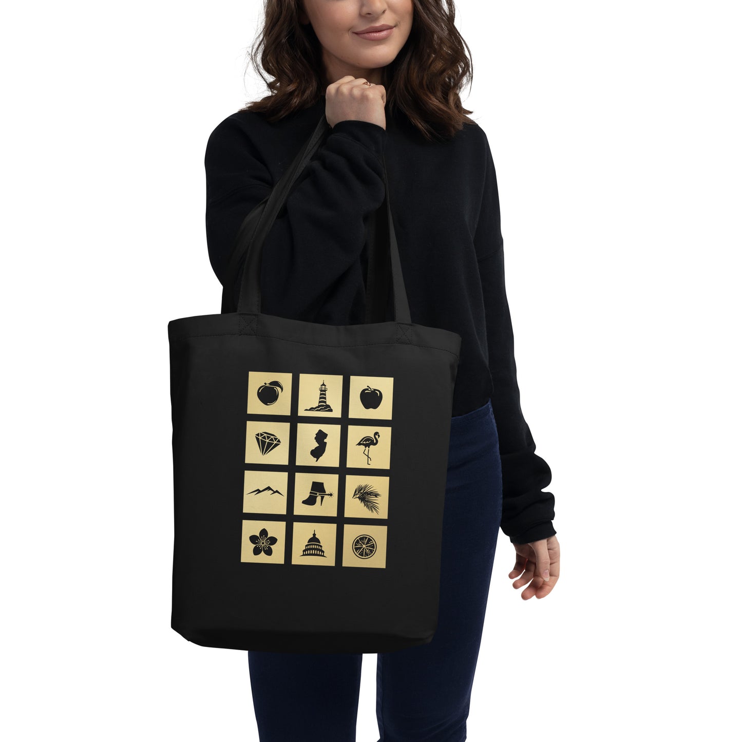 The Real Housewives 20th Anniversary Tote Bag I’ve Seen It All