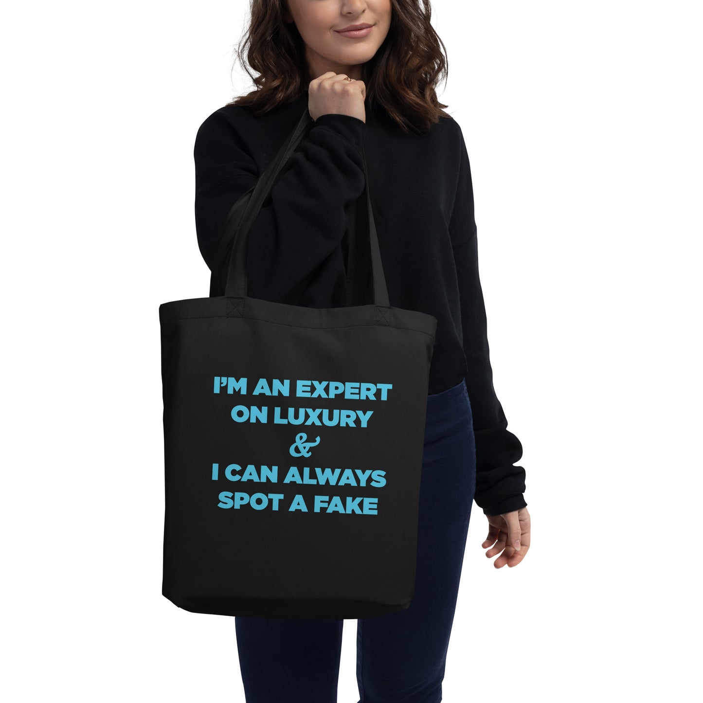 The Real Housewives Ultimate Girls Trip Tote I Am An Expert On Luxury