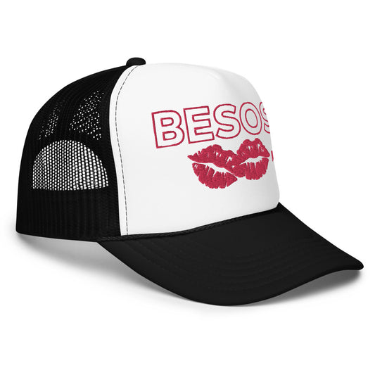 The Real Housewives of Salt Lake City Besos Trucker Hat