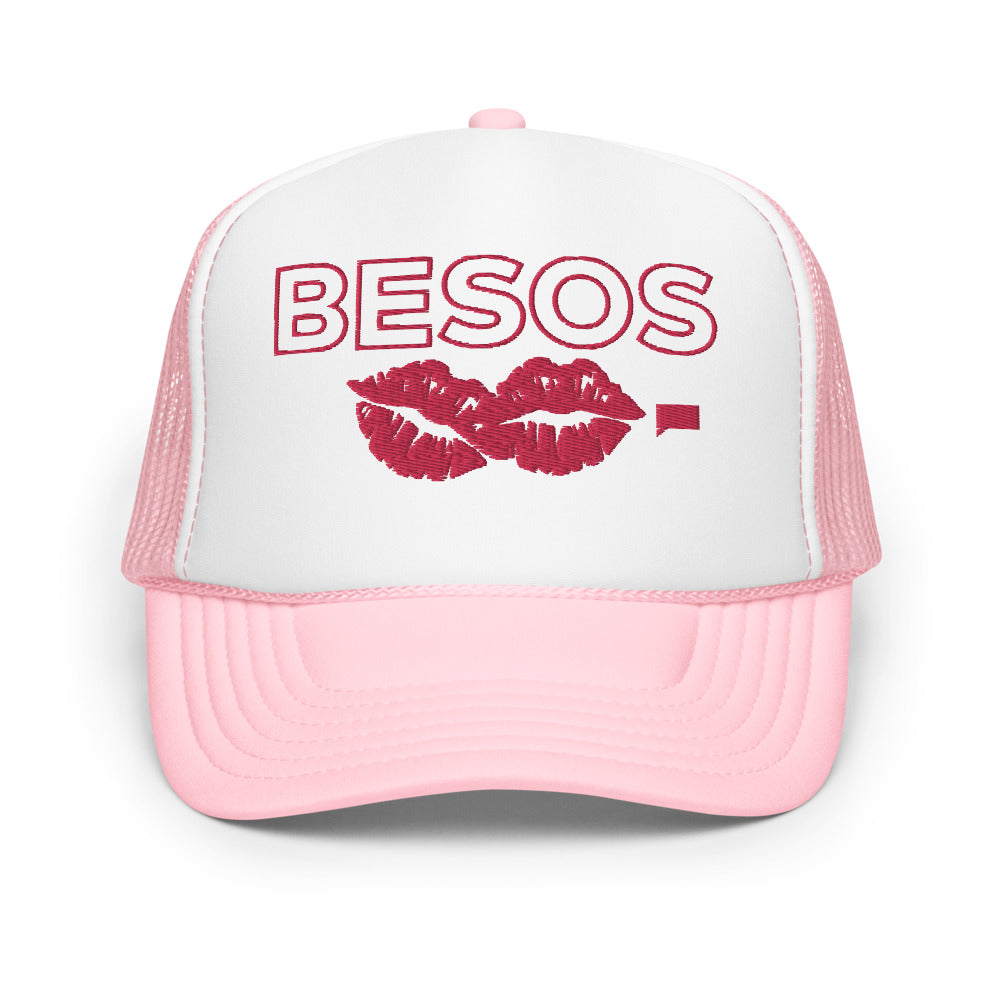 The Real Housewives of Salt Lake City Besos Trucker Hat