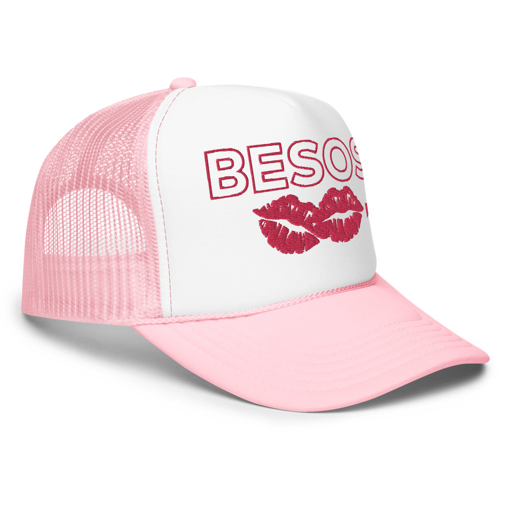 The Real Housewives of Salt Lake City Besos Trucker Hat