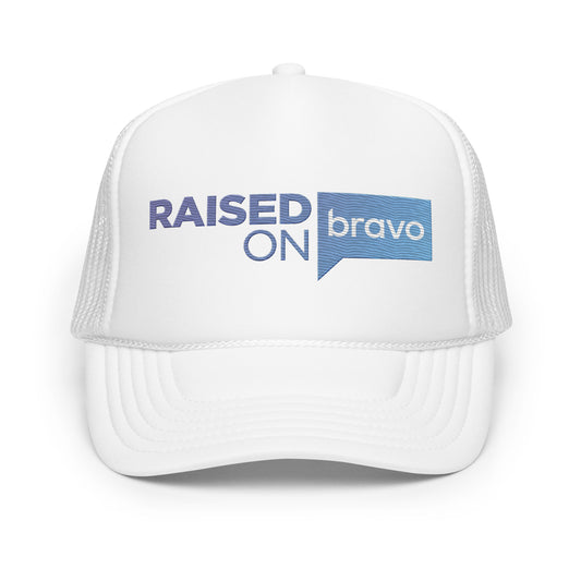 The Real Housewives 20th Anniversary Hat Raised On Bravo