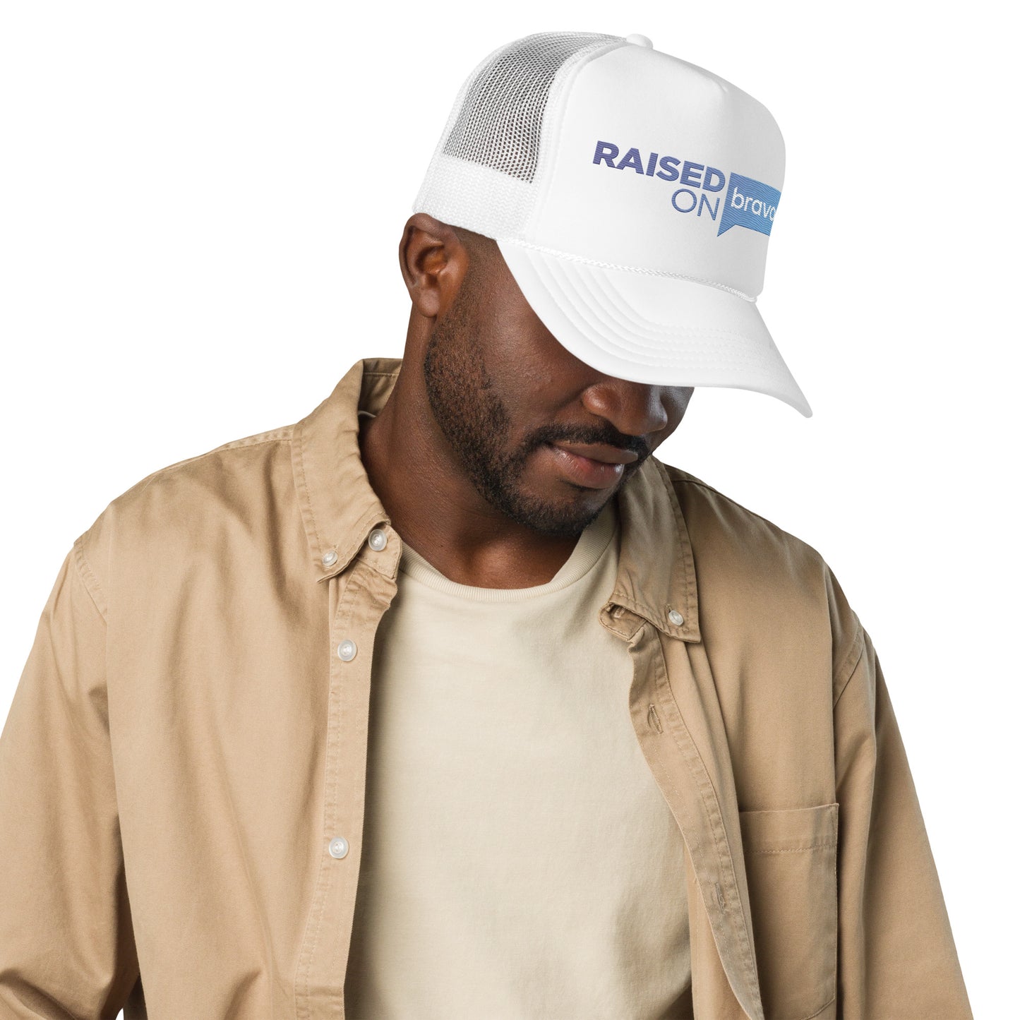 The Real Housewives 20th Anniversary Hat Raised On Bravo