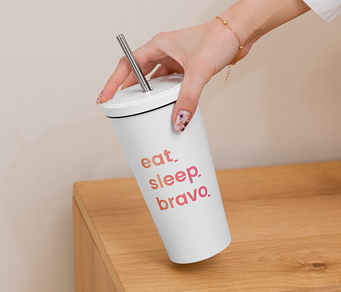 Link to /collections/bravo-drinkware