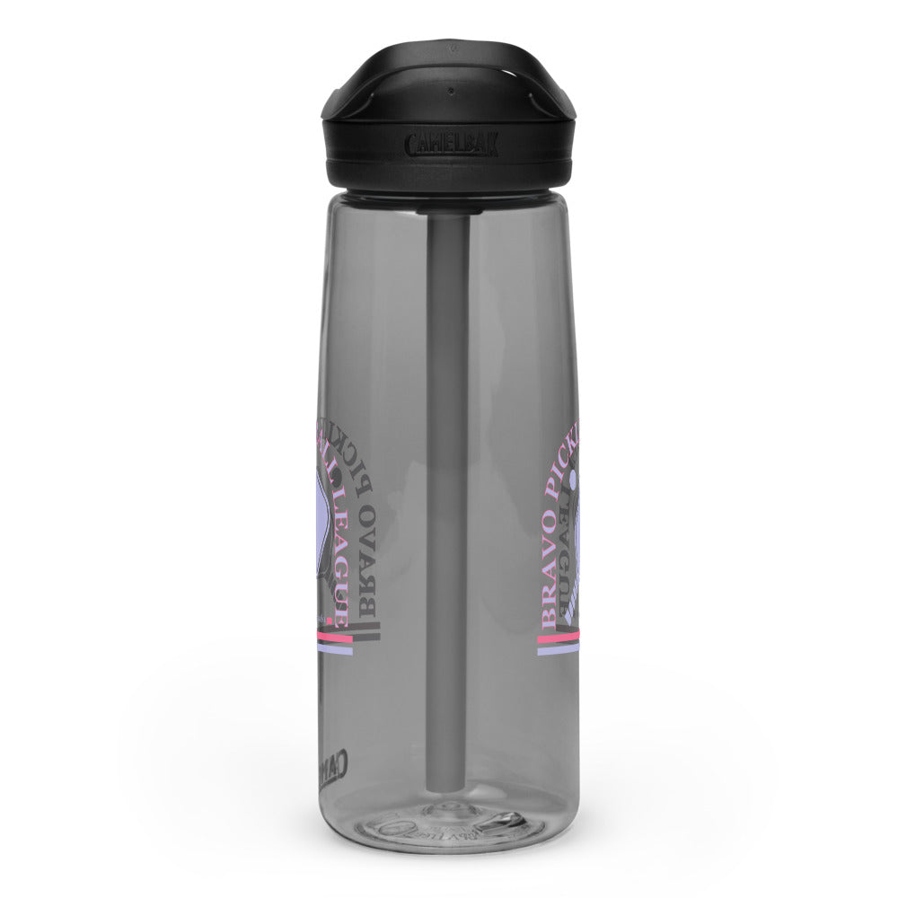 Bravo Pickleball Marathon Crew Camelbak Water Bottle