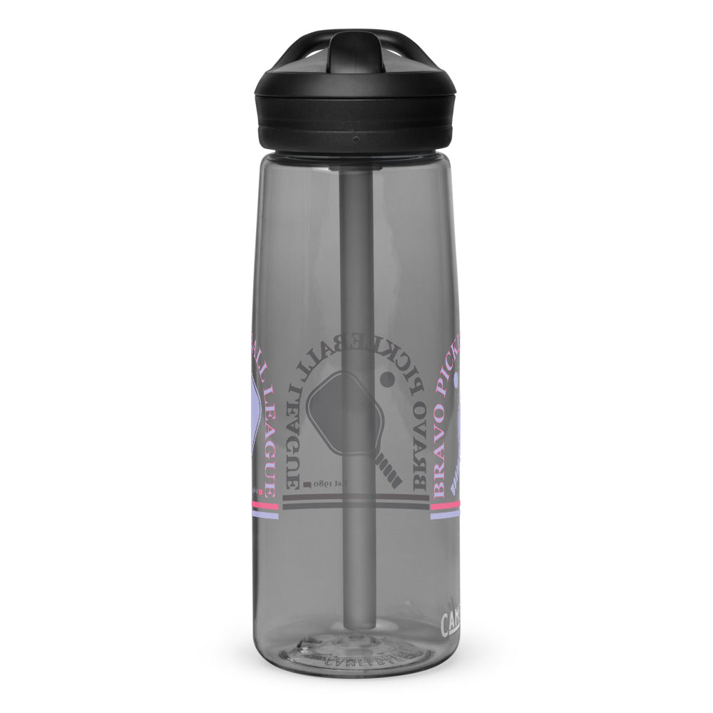 Bravo Pickleball Marathon Crew Camelbak Water Bottle