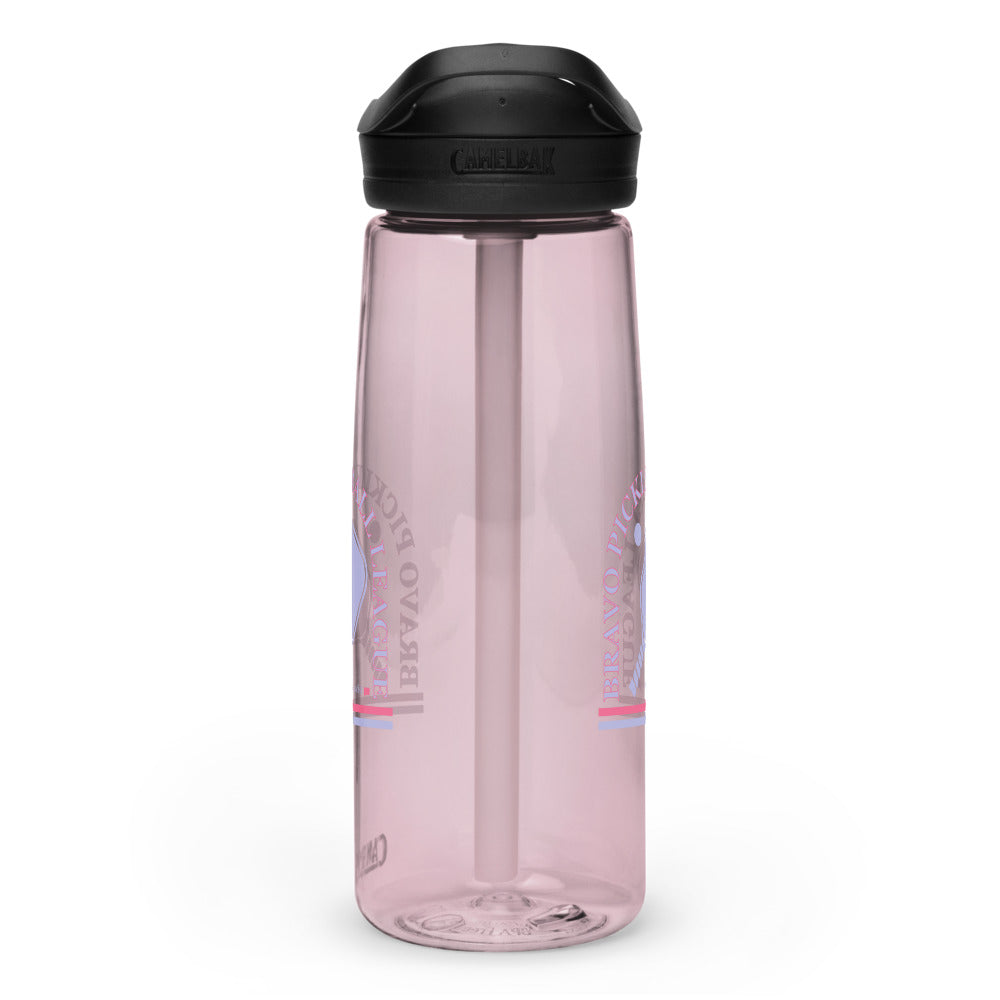 Bravo Pickleball Marathon Crew Camelbak Water Bottle