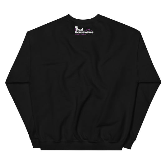 The Real Housewives of Salt Lake City French Fries/Franchise Sweatshirt