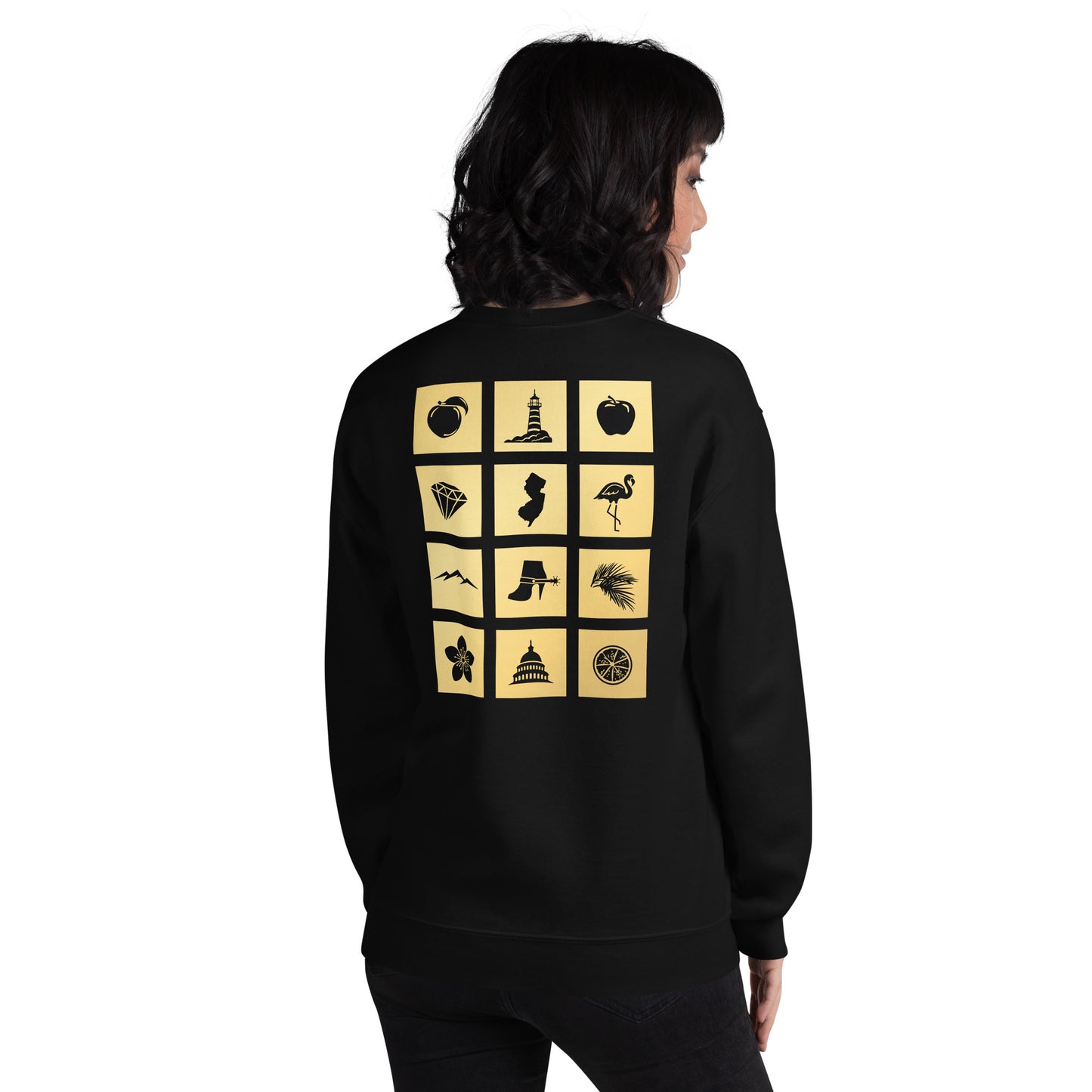 The Real Housewives 20th Anniversary Sweatshirt I’ve Seen It All