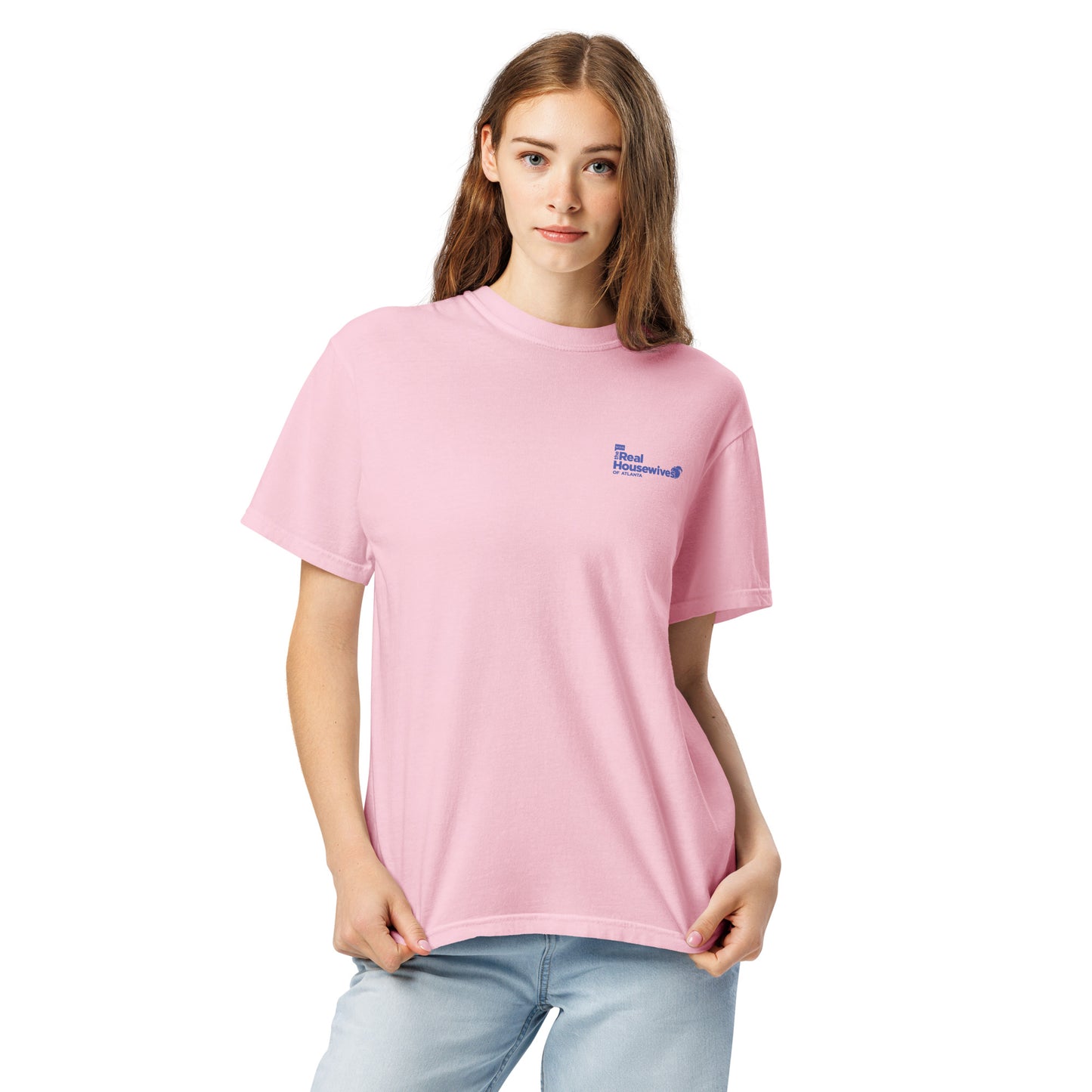 The Real Housewives of Atlanta So Nasty and So Rude T-Shirt