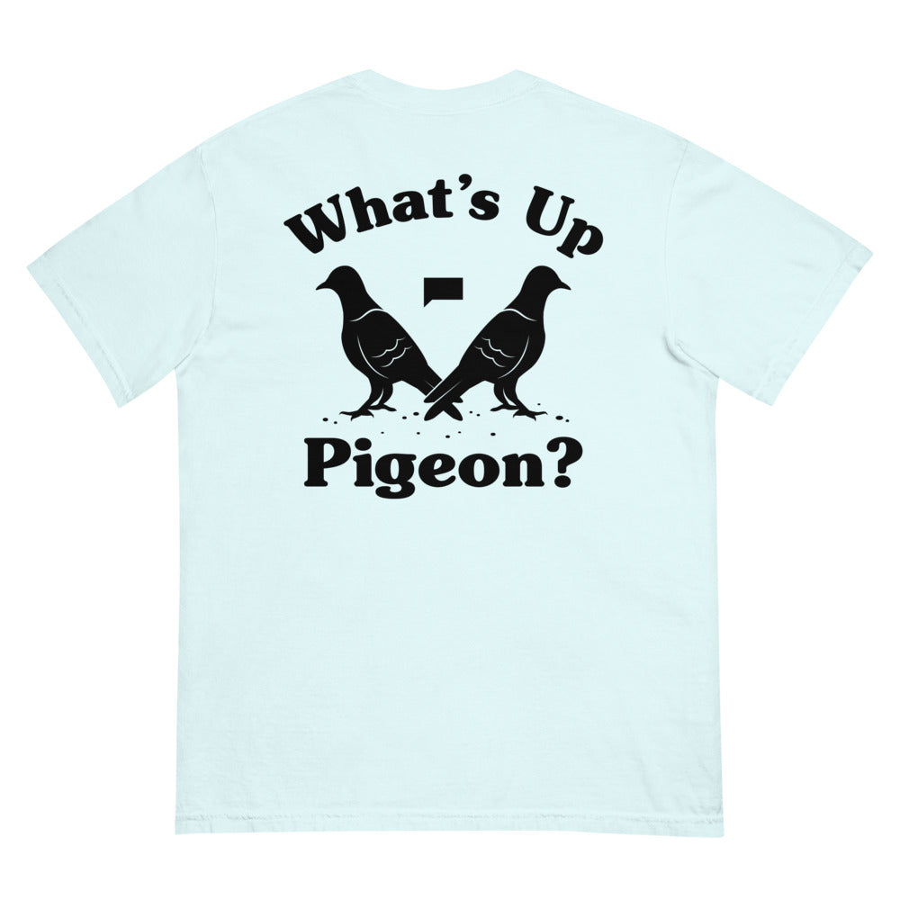 The Real Housewives of New York City Pigeon Unisex T-Shirt