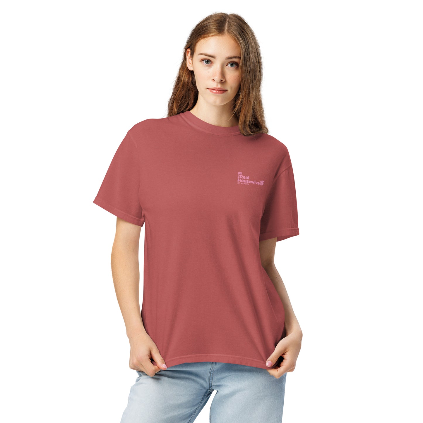 The Real Housewives of Atlanta I Said What I Said T-Shirt